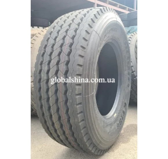 Kunlun KT186 (прицепная) 385/65 R22.5 164K PR24
